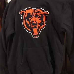 Chicago Bears hoodie